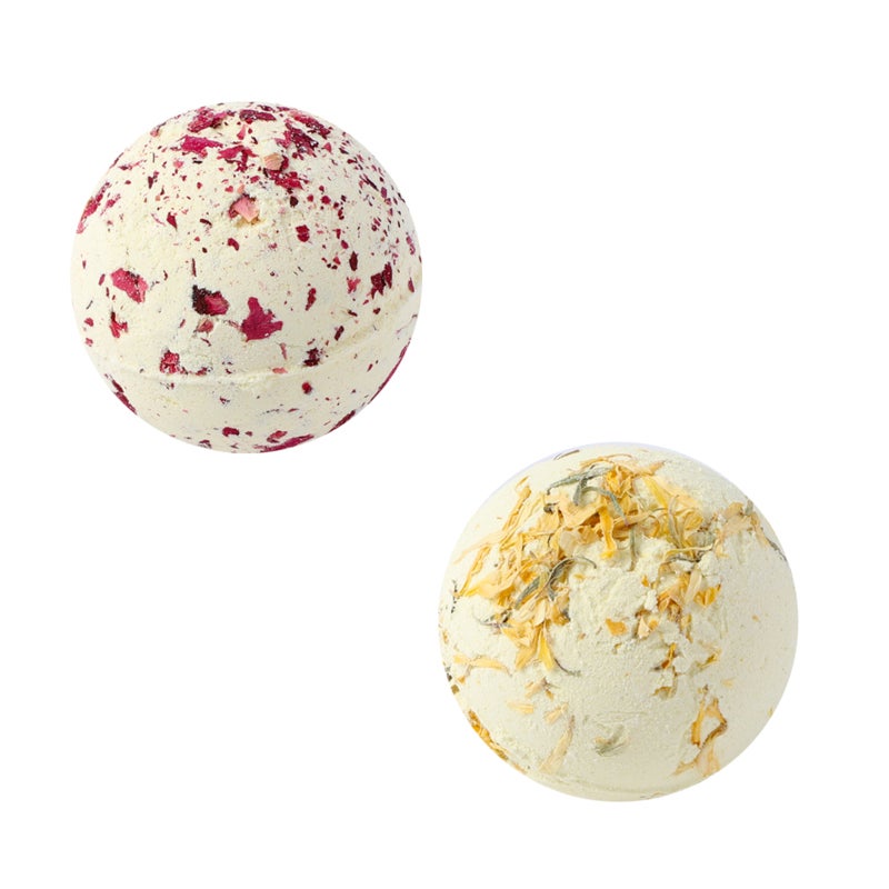 Bath Salts: 1-Pack, Skin Moisturizing & Circulation Boosting, Aromatherapy Bath - Stress Relief & Sleep Enhancing, Relaxing Bath for Home Spa, Gift-Giving & All Ages - Image 5
