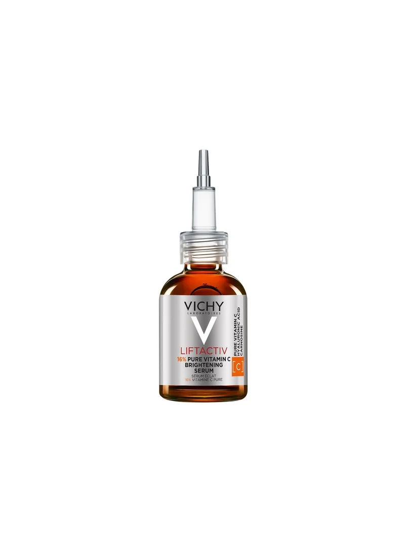 VICHY Vichy Liftactiv Vitamin C 16% Serum 20 Ml