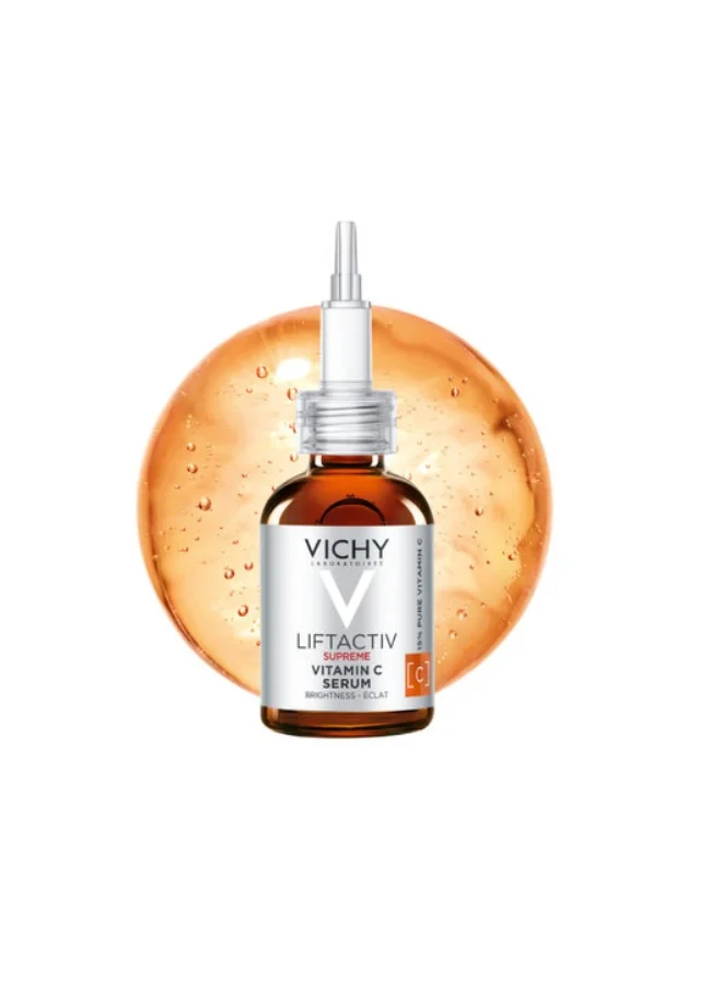 VICHY Vichy Liftactiv Vitamin C 16% Serum 20 Ml