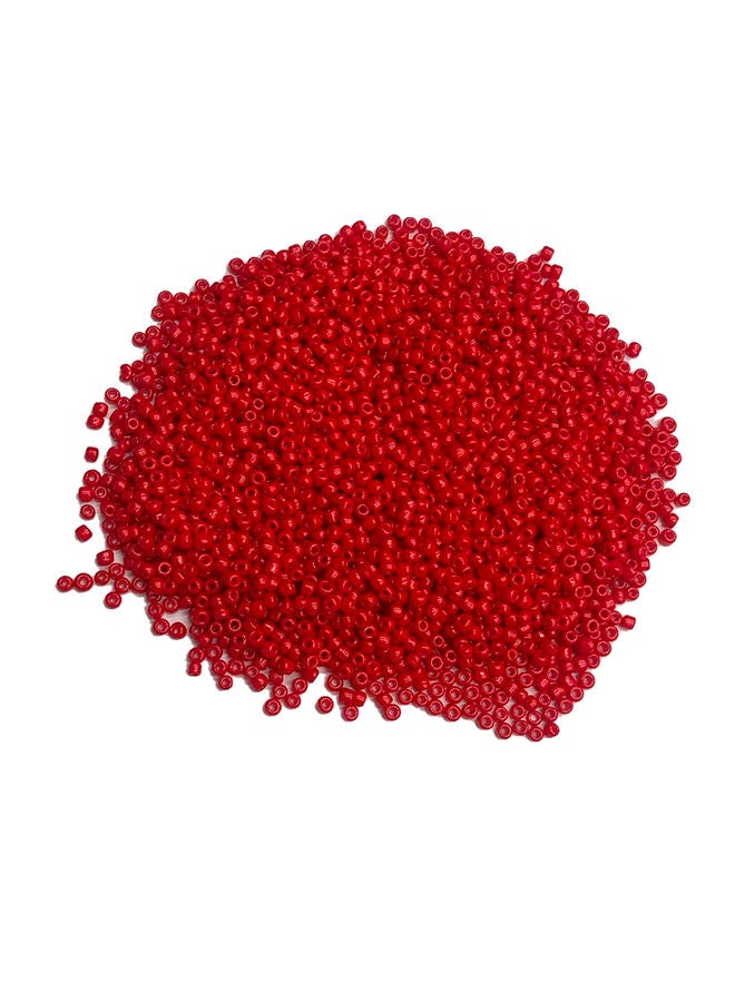 NIBEMINENT Glass Beads 0.2cm - Image 1