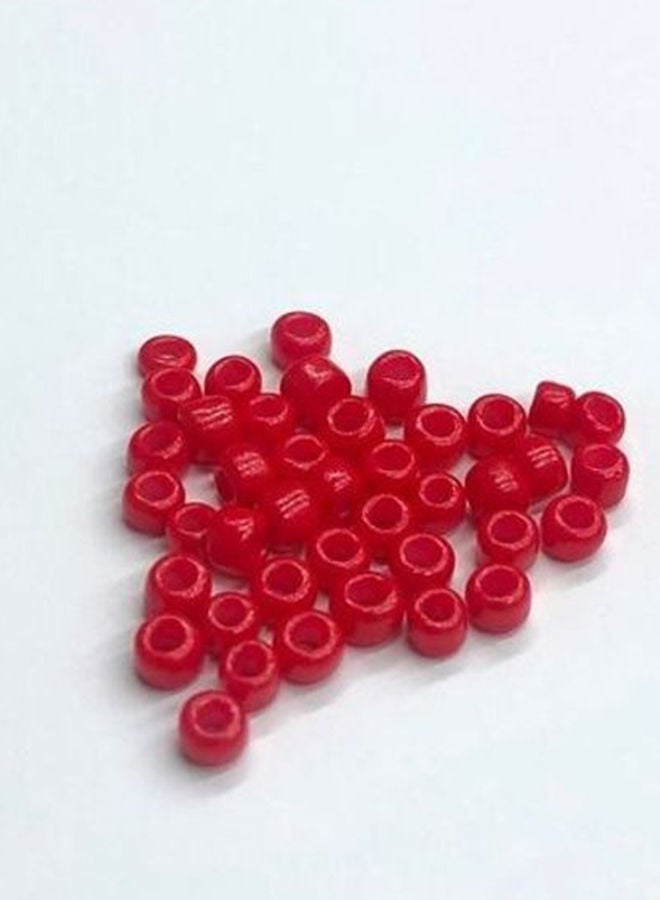 NIBEMINENT Glass Beads 0.2cm - Image 3