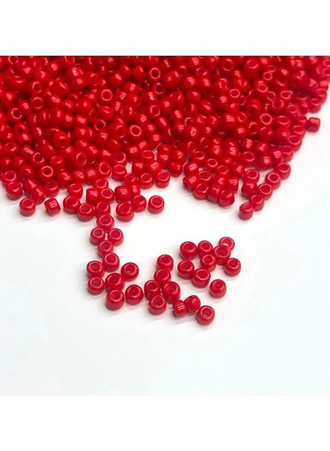 NIBEMINENT Glass Beads 0.2cm - Image 2