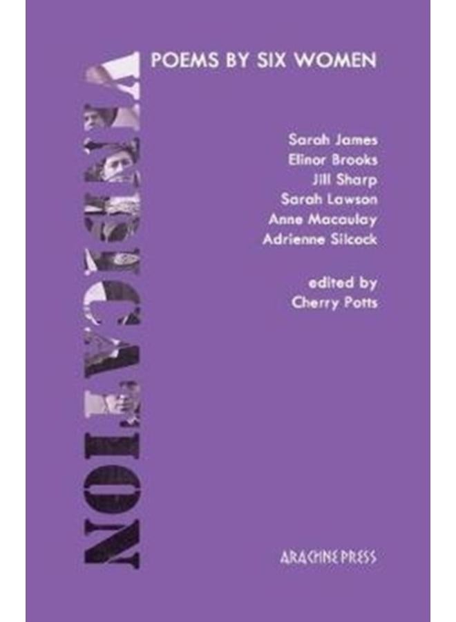 Vindication : poems by six women 