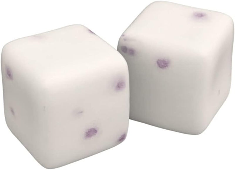 Ice breakers علكة آيس بريكرز مكعبات الثلج بنكهة العنب القطبي - Image 4