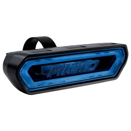 Rigid Industries 90144 Blue Rigid Chase Tail Light - Image 1