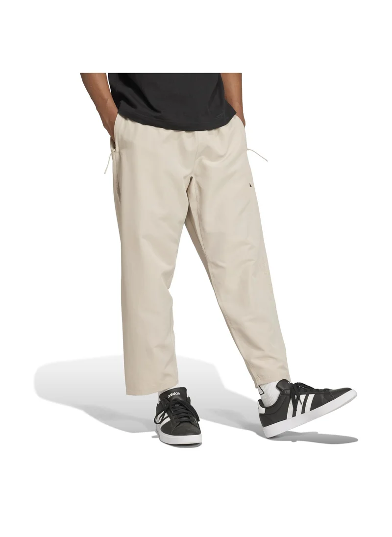 Adidas Bloom Sky Print Woven Pants