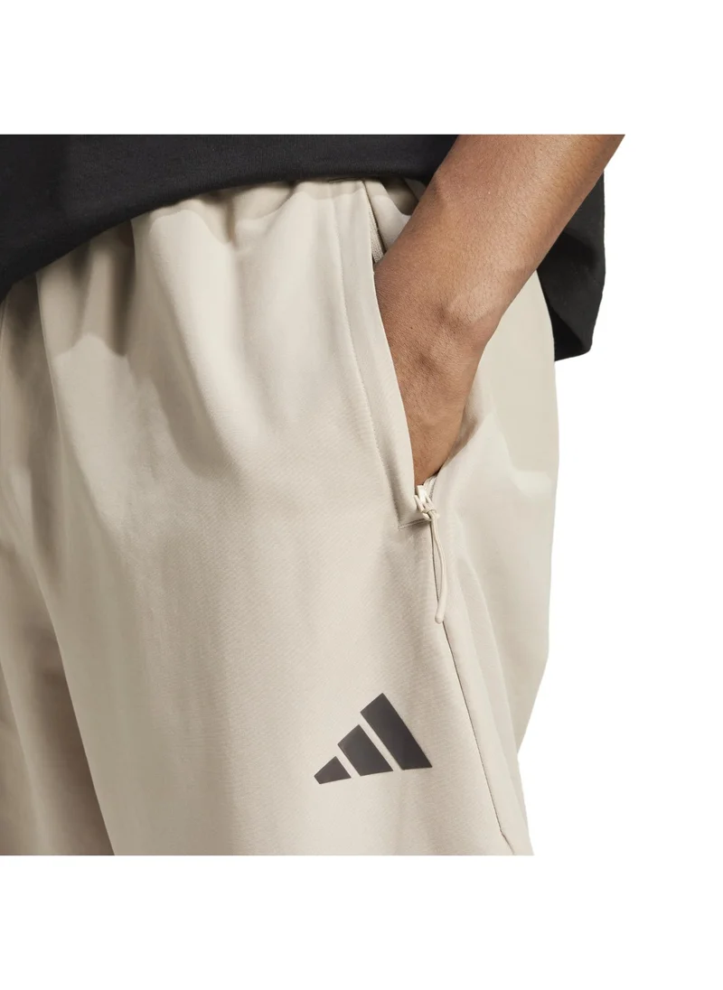 Adidas Bloom Sky Print Woven Pants