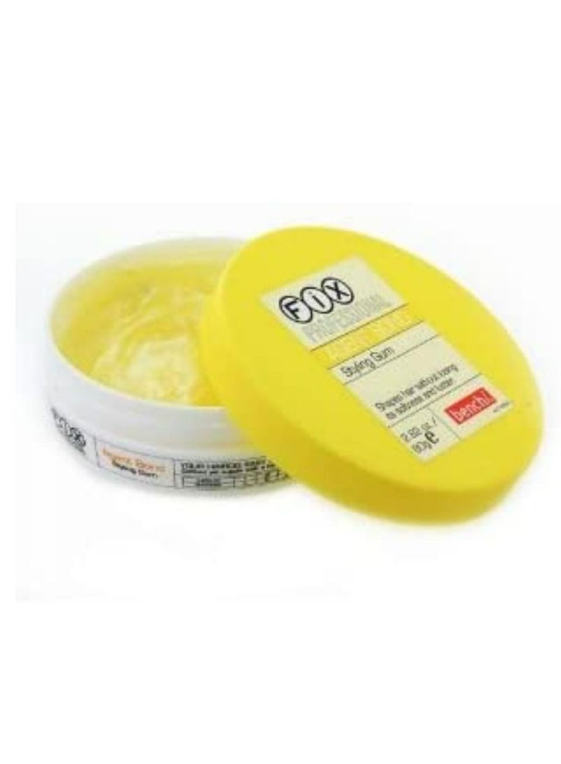 Bench Professional Agent Bond Styling Gum 80g - Image 2