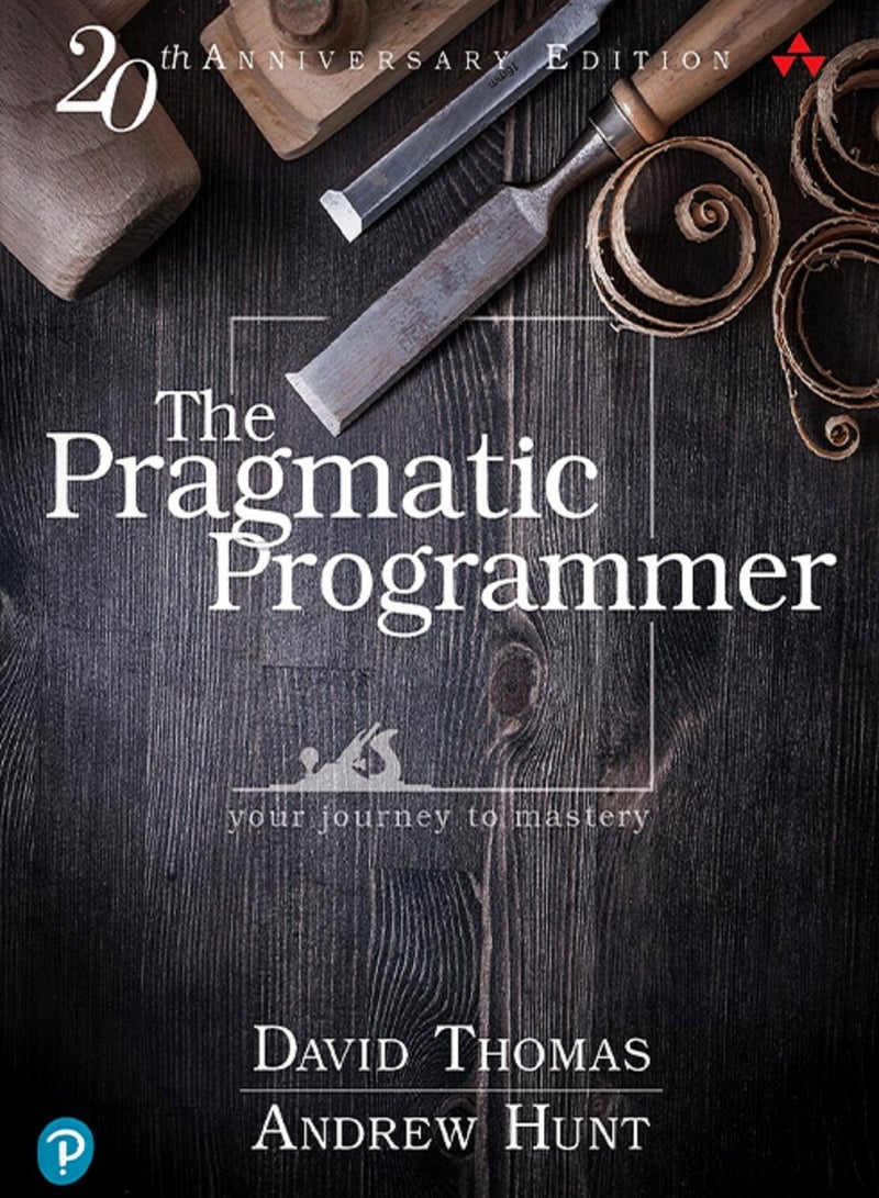 The Pragmatic Programmer Paperback