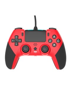 COUGAR T29 PS4 Dualshock Wired Controller For PS4 -red - pzsku/Z5D8F25B1F392C0736F18Z/45/_/1697098667/449a07f8-1511-44aa-8337-803dc5efa0bc