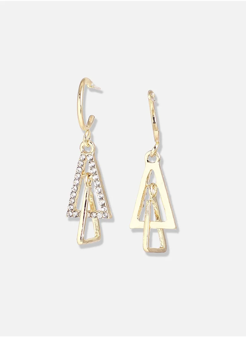 SOHI Casual Earrings