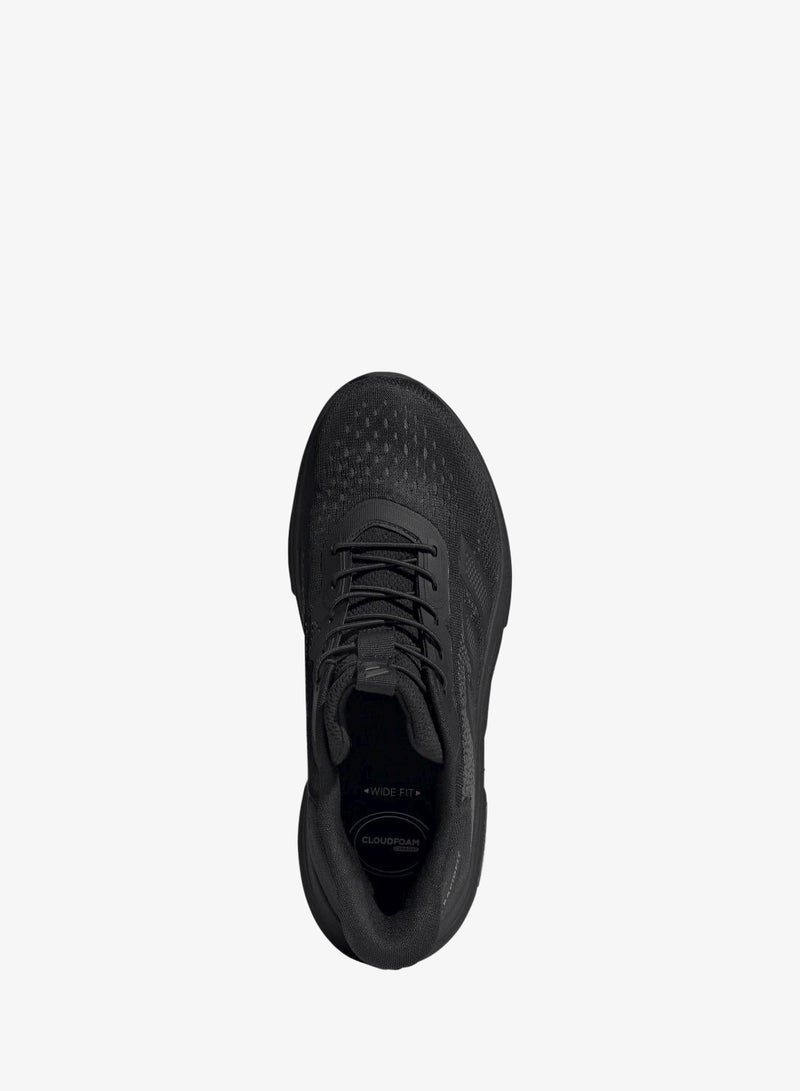 Adidas CLOUDFOAM CUXXION RAPIDFIT SHOES - Image 3