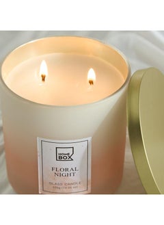 Floral Night Wax Filled Candle With Metal Lid 380 Gm - pzsku/Z5D8F3BD2F1EB3EBDC8B8Z/45/_/1720281732/aa0df933-ae1f-4cca-a522-5d2c9b11d1d6