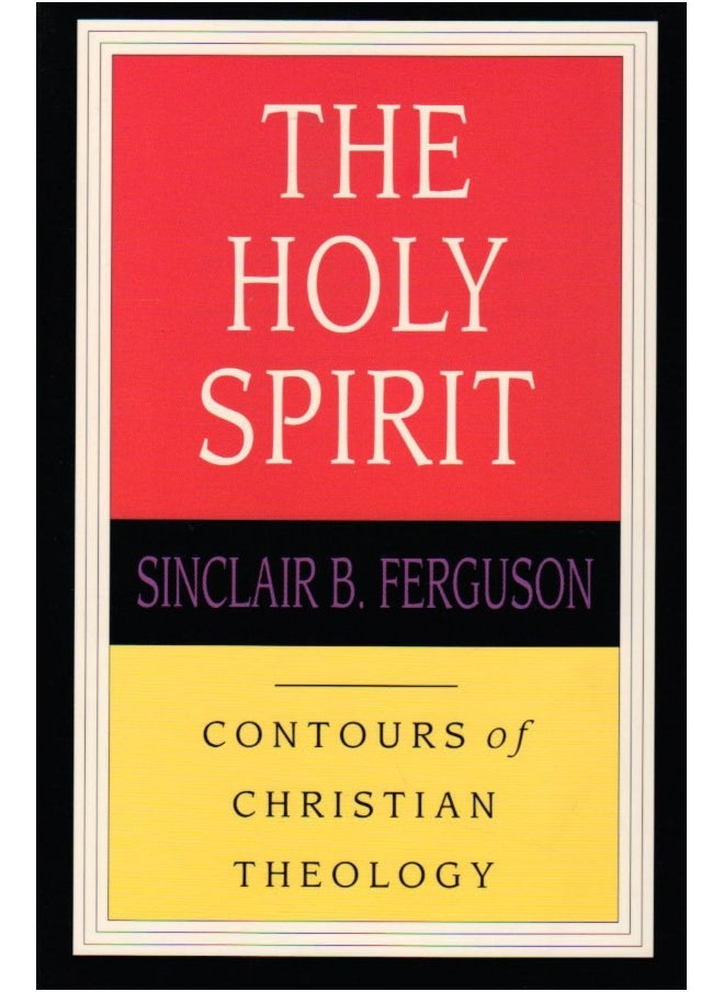 The Holy Spirit 