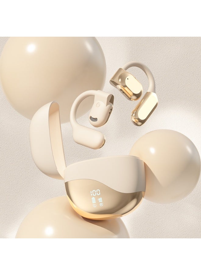 NIBEMINENT Real-time Call Translation, AI Simultaneous Interpretation Bluetooth Earbuds  - Image 1