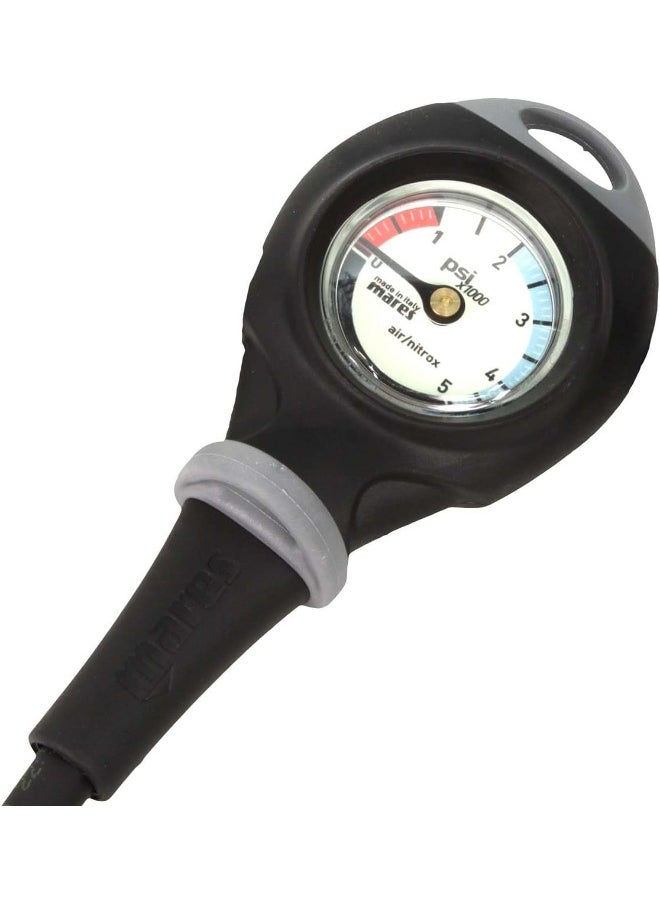 Mares Pressure Gauge Mission 1  - Image 1