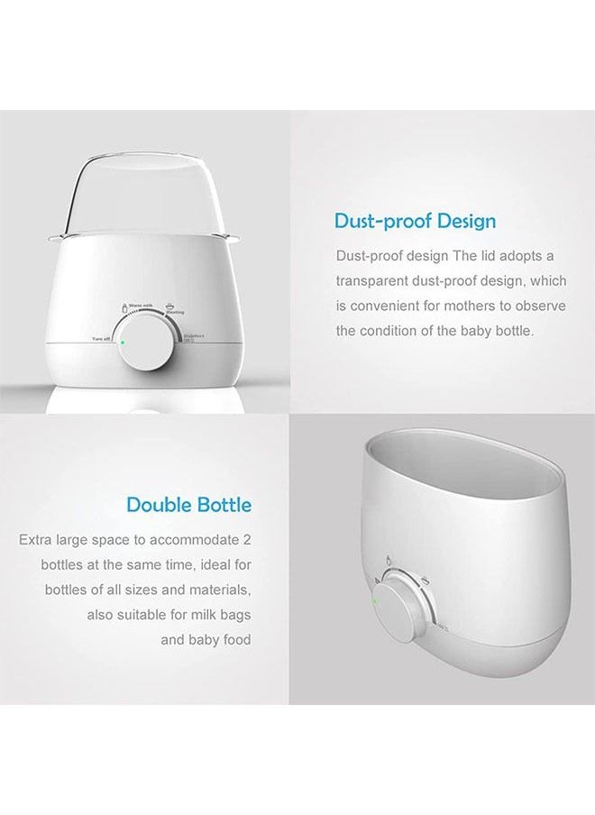 Beauenty 3-In-1 Baby Bottle Warmer  - Image 2