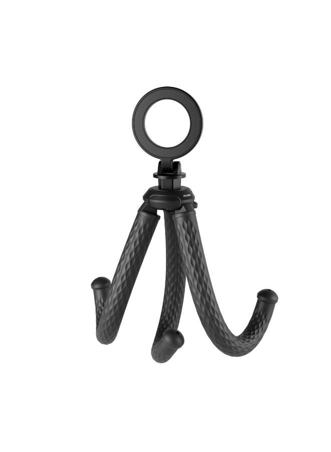 TELESIN P3-FM-02 Deformable Octopus Flexible Magnetic Mount P3-FM-02 - Image 4
