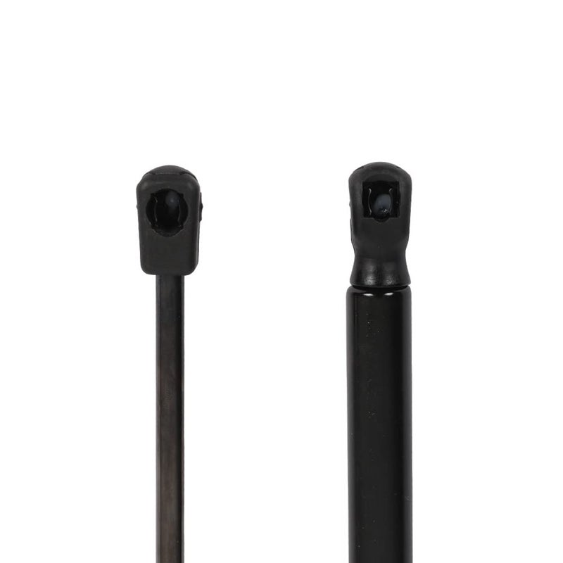 HUGALL 1 Pcs Front Hood Lift Supports Gate Gas Sping Shocks Struts Compatible with 2011 2012 2013 2014 2015 2016 2017 11 12 13 14 15 16 17 Durango Grand Cherokee - Image 2