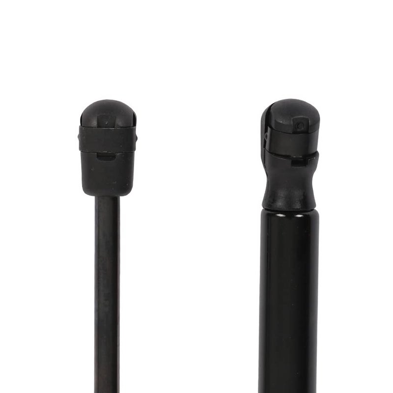 HUGALL 1 Pcs Front Hood Lift Supports Gate Gas Sping Shocks Struts Compatible with 2011 2012 2013 2014 2015 2016 2017 11 12 13 14 15 16 17 Durango Grand Cherokee - Image 3