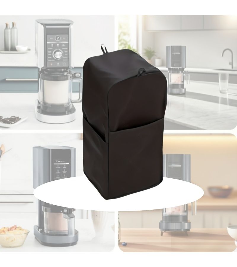 Cover For Soft Serve Ice Cream Machines Classic Model Durable Long Lasting - Image 3