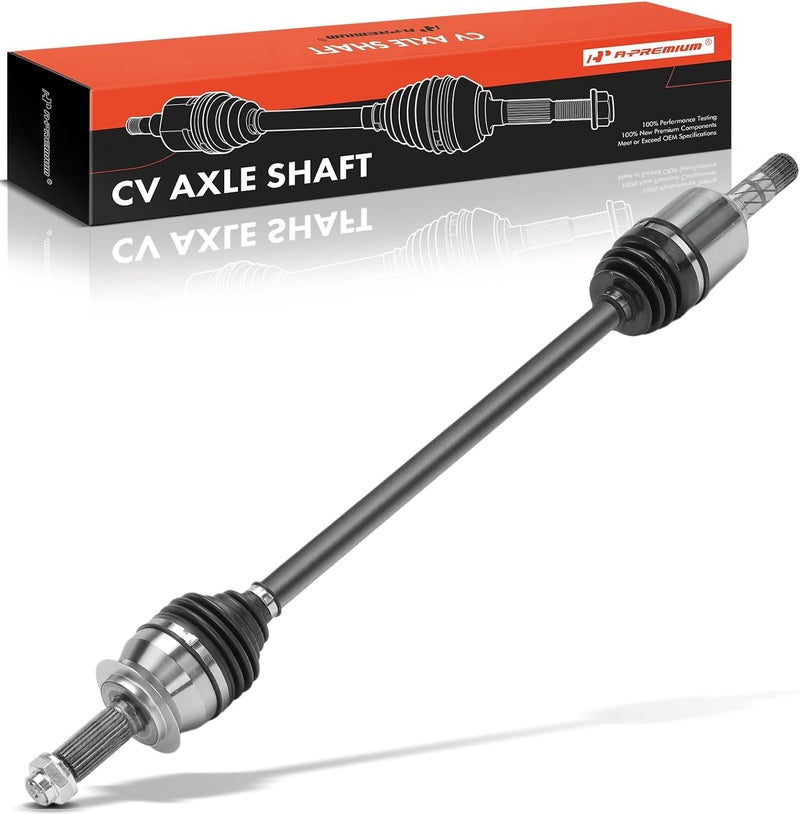 A-Premium CV Axle Shaft for Subaru Ascent 2019-2022 - Image 1