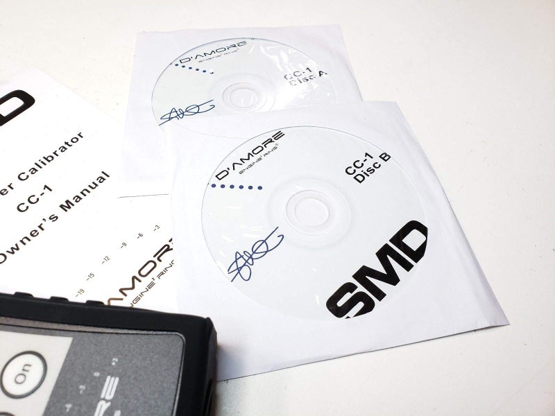 SMD Crossover Calibrator CC-1 - Image 3