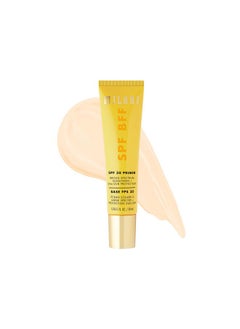 Spf Bff Primer For Makeup (1.0 Floz.)Makeup Primer With Sunscreen Spf30