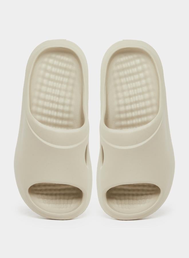 Styli Solid Slip On Slides - Image 5