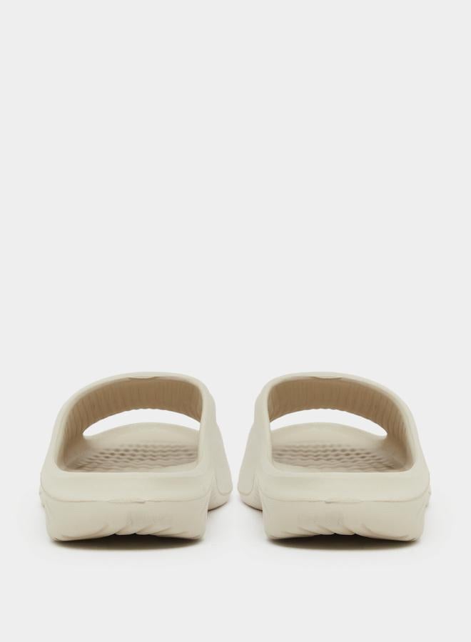 Styli Solid Slip On Slides - Image 4