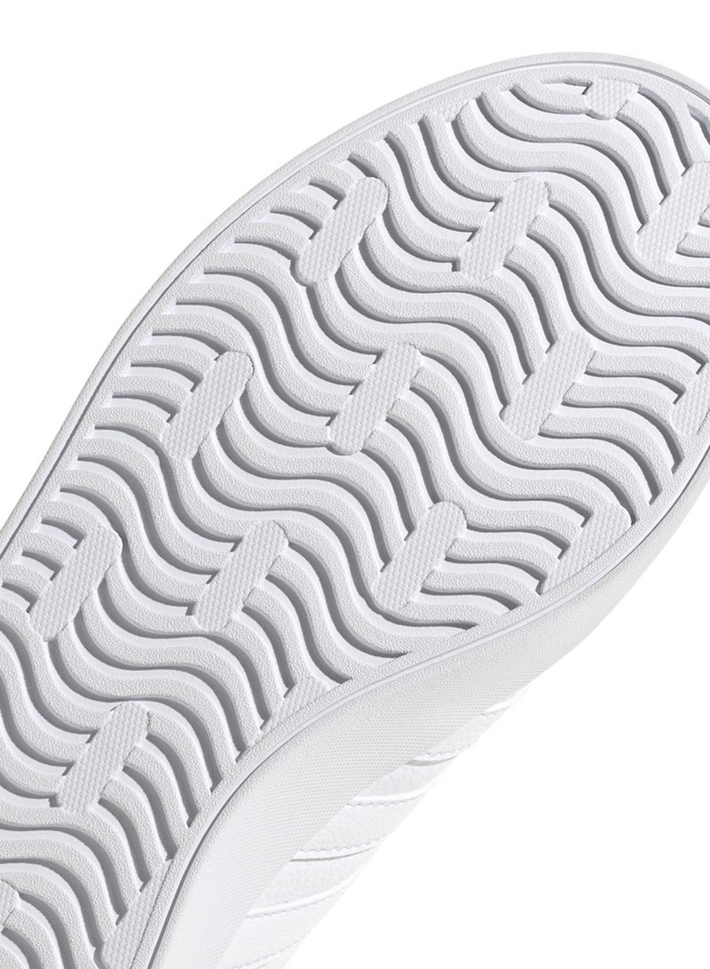 Adidas Vl Court 3.0 Shoes - Image 4