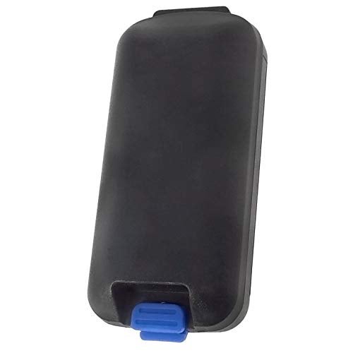 Artisan Power Replacement Battery for Intermec/Norand CK70 & CK71 Scanner | Lithium Ion | 3.7 Volt | 5200 mAh | Made in Japan Cells | Replace OEM Battery Number 318-046-001 and 1001AB01 - Image 3