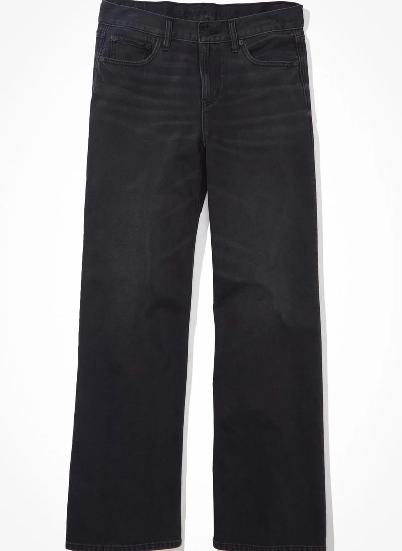 American Eagle Low Rise Jeans