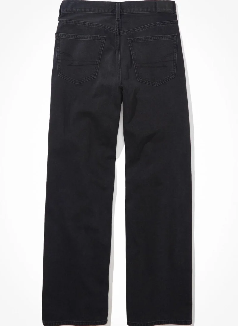 American Eagle Low Rise Jeans