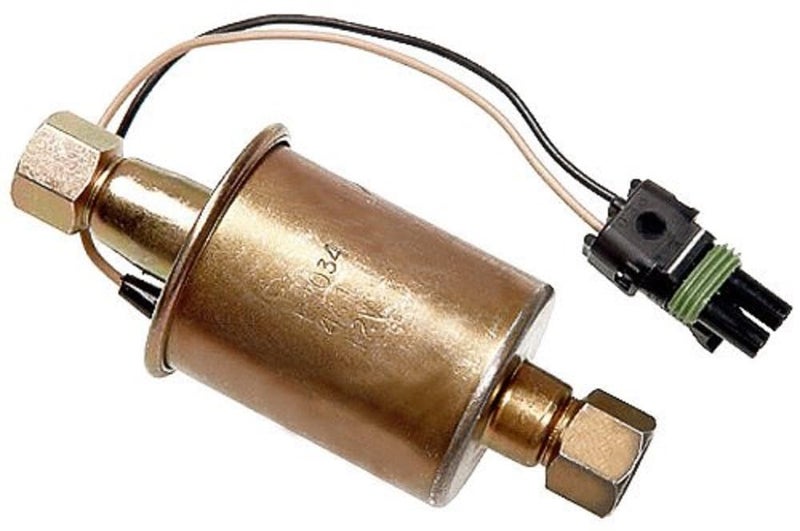 Delphi FD0031 Electric Fuel Pump Motor Solenoid Style