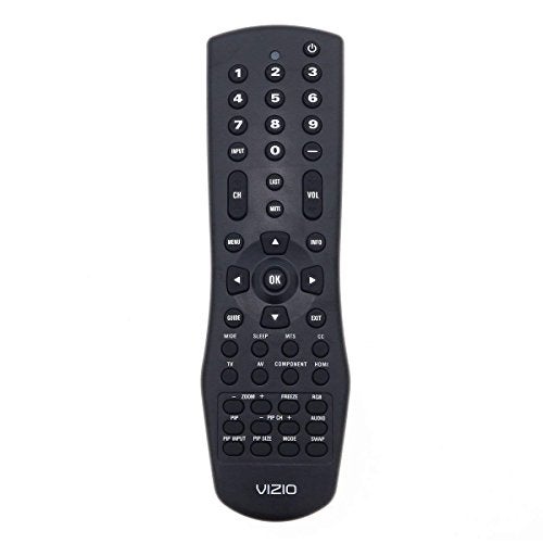 Vizio VR1 Universal LCD TV and Plasma TV Remote Control - Image 4