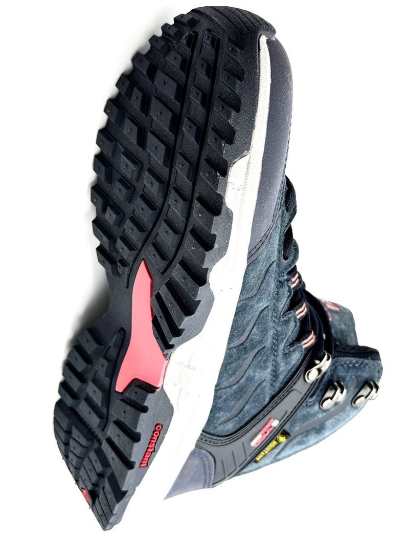 Vico Hiking & Motorcycle boot women - Image 2