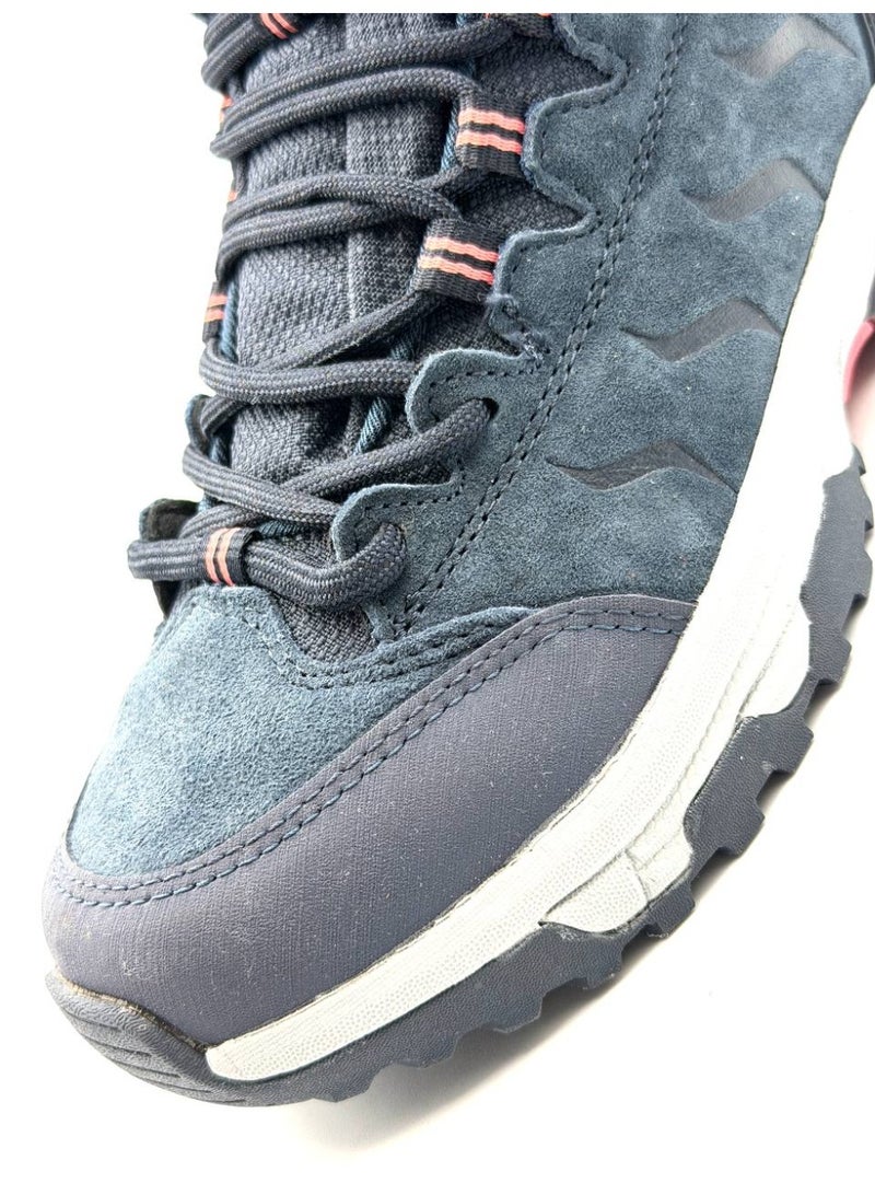 Vico Hiking & Motorcycle boot women - Image 3