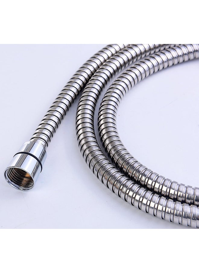 Generic Bathroom shower hose length from 59 inches to 79 inches for handheld shower head  - Image 2