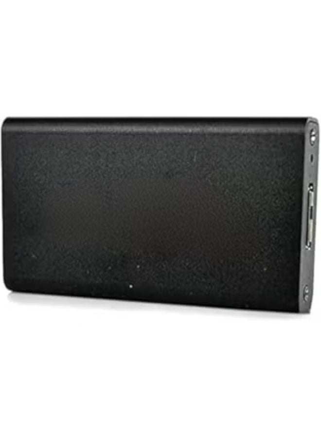 علبة خارجية mSATA SSD – محول من mSATA إلى USB 3.0 لنقل بيانات سريع