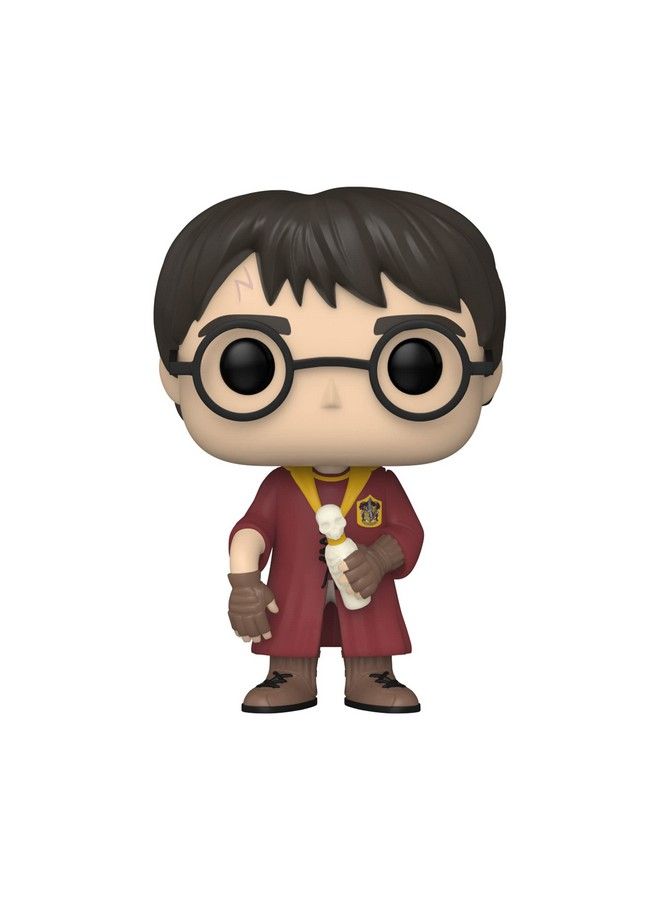 Funko Pop! Movies: Harry Potter: Chamber Of Secrets 20Th Anniversary Harry Potter - Image 2