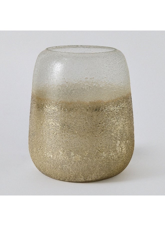 Erton Crink Glass Vase 15 x 15 x 18 cm - pzsku/Z5D907BF434742BA87ECBZ/45/_/1729501231/d678a9cd-bfc2-45b7-bf17-ecaac75a3706