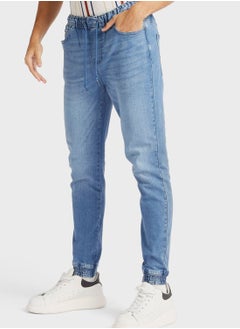 Mid Wash Relaxed Fit Jog Jeans - pzsku/Z5D907F1AF5E8BAF35428Z/45/_/1694764552/2d35f89d-33ca-406a-aa55-0b9234b7bcac