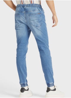 Mid Wash Relaxed Fit Jog Jeans - pzsku/Z5D907F1AF5E8BAF35428Z/45/_/1694764556/d120f45f-14c8-4cc2-a4d2-699a18e0dba8