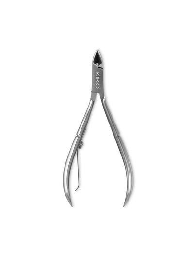 KIKO MILANO Steel Clippers With Precision Blades