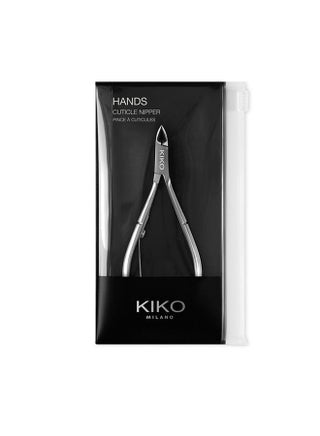 Steel Clippers With Precision Blades - view 2