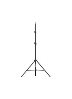 Goaltage STD05 IronFlex Tripod Stand with Foldable and Adjustable Telescopic Design and Universal Compatibility  - Image 1