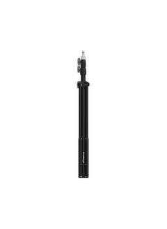 Goaltage STD05 IronFlex Tripod Stand with Foldable and Adjustable Telescopic Design and Universal Compatibility  - Image 3