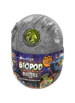 Silverlit Kint Silverlit Ycoo Single Biopod Battle S3 Stand  - Image 1