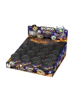 Silverlit Kint Silverlit Ycoo Single Biopod Battle S3 Stand  - Image 2